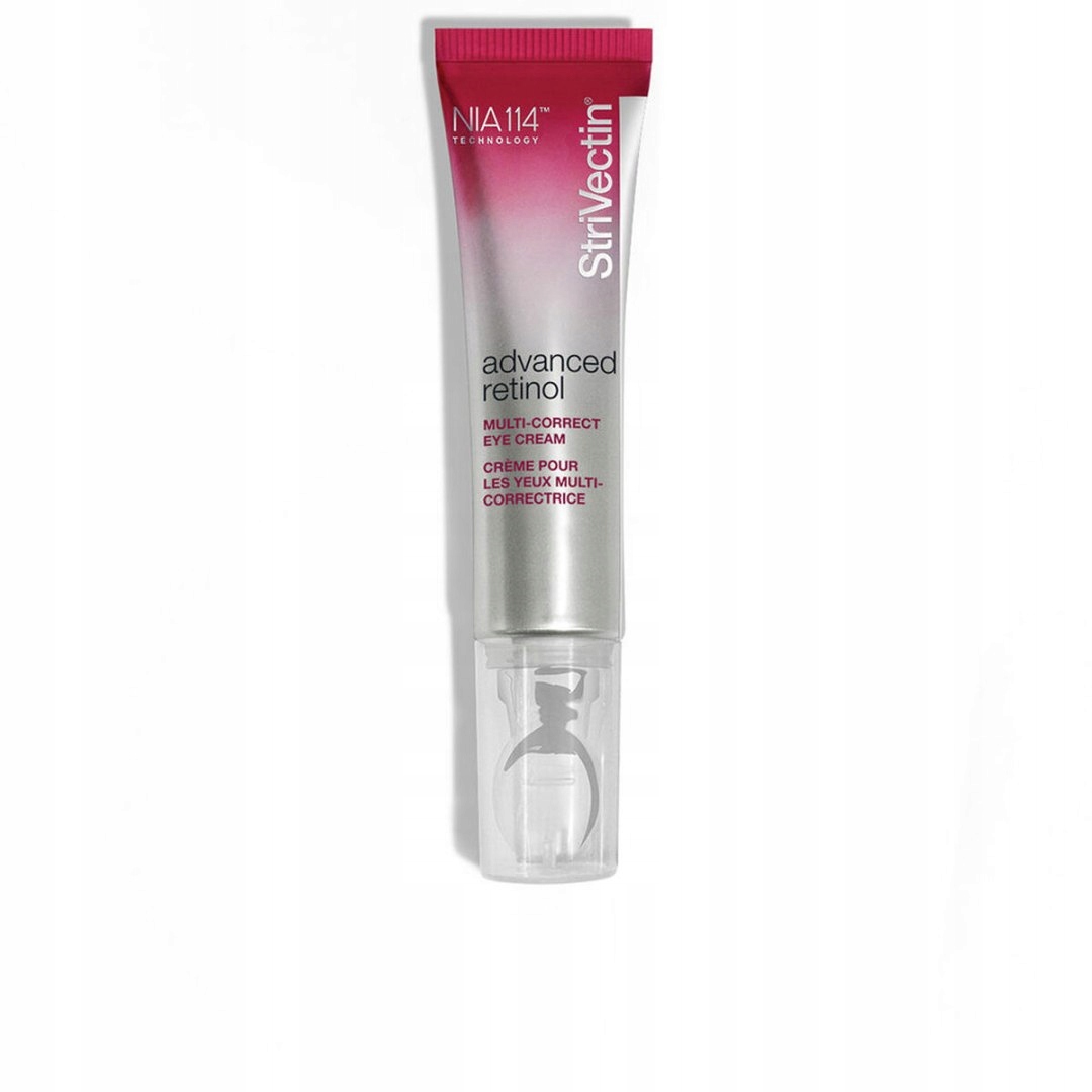 Krém pod oči StriVectin Advanced Retinol 15 ml