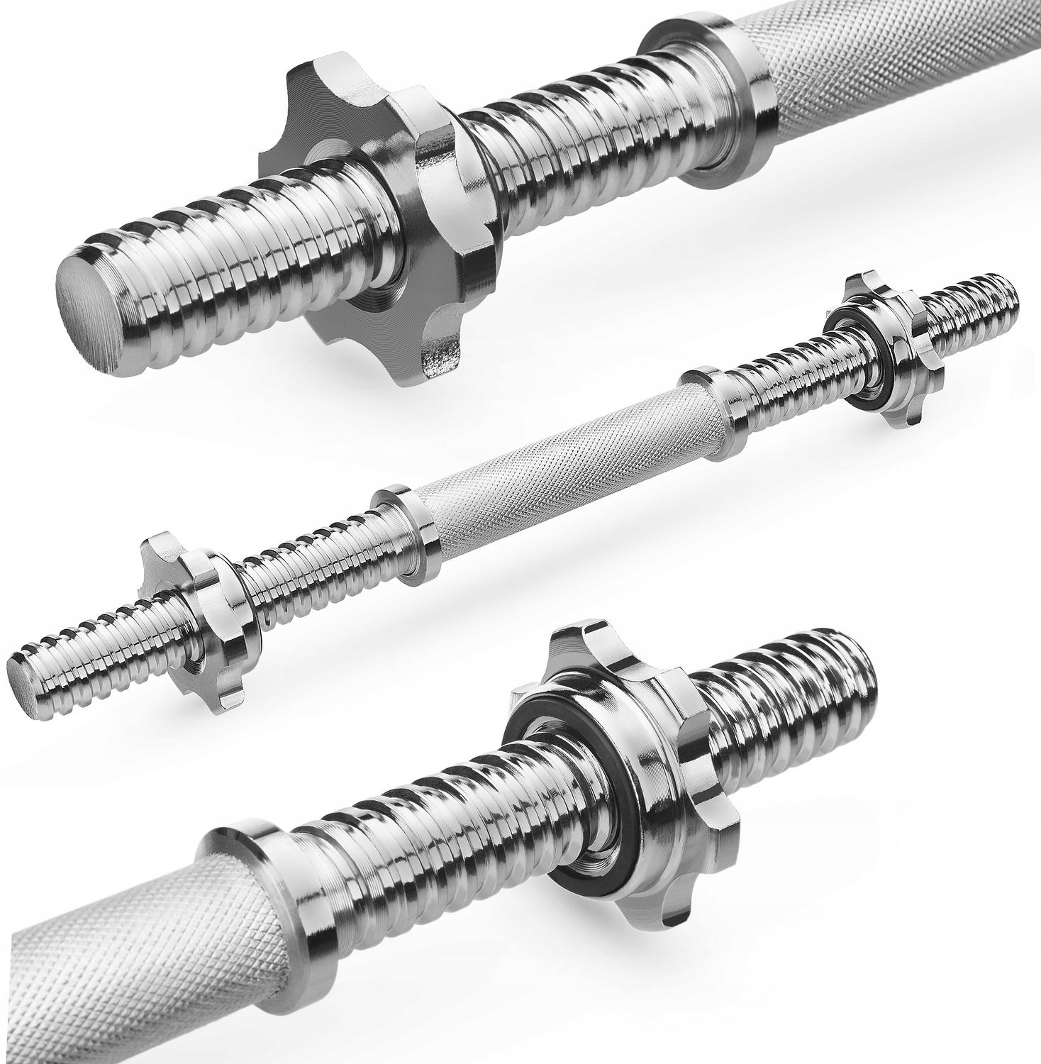 

Gryf Krótki Prosty 40CM 25MM Zaciski Gwintowany