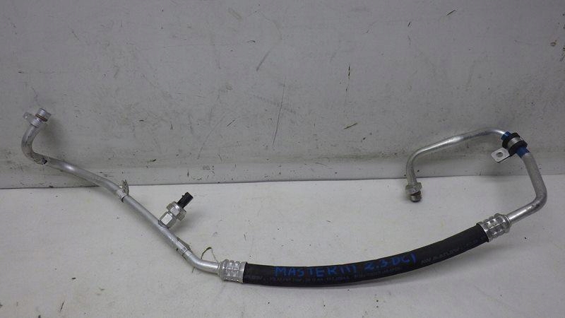 ШЛАНГ ТРУБЫ КОНДИЦИОНЕРА MASTER III 2.3 DCI 92490447