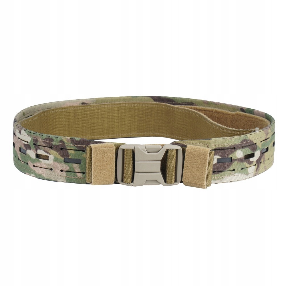 Templars Gear Pas taktyczny PT6 Tactical Belt 38 mm Laser Cut MultiCam M