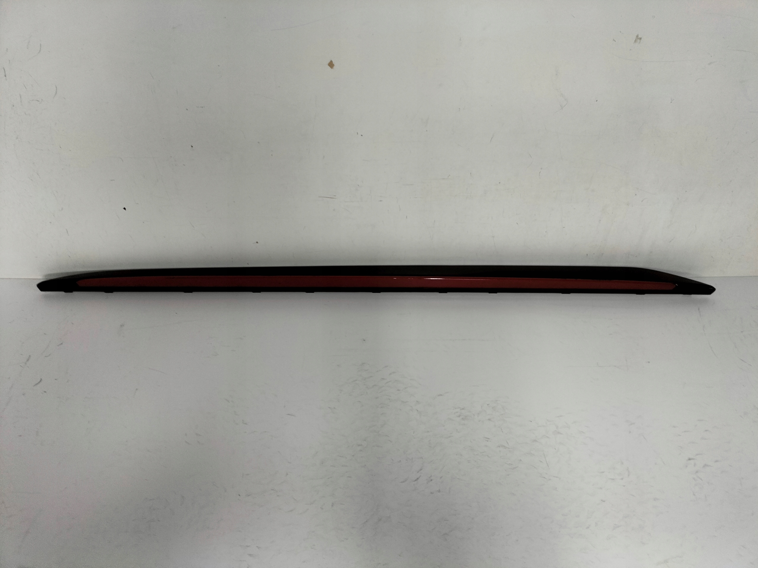 moulding cap threshold left KIA CEED III 18- GT