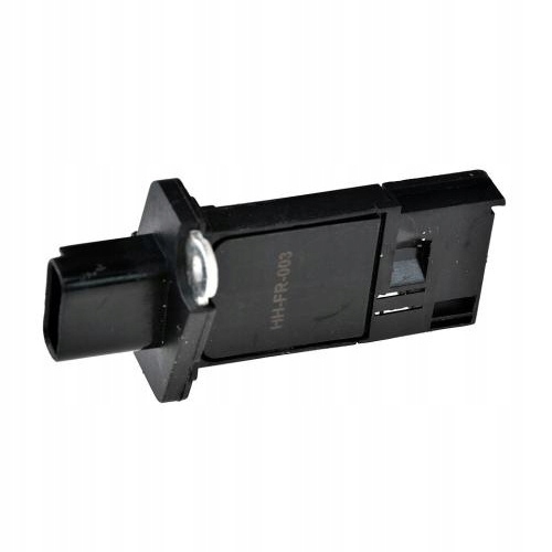 EPP-FR-003 - Nty EPP-FR - 003 витратомір повітря