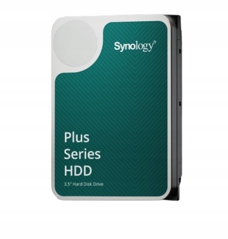 Dysk HAT3300-6T 6TB 3,5 Sata 6 Gb/s 5400rpm 3Y
