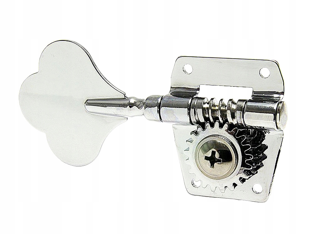 Klíče k basům Vparts VBX-200 (cr, 2+2)