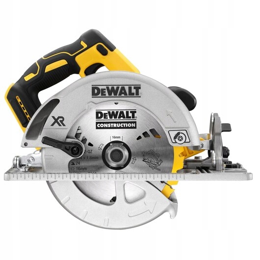

Pilarka Tarczowa Xr 18V DCS572N Dewalt