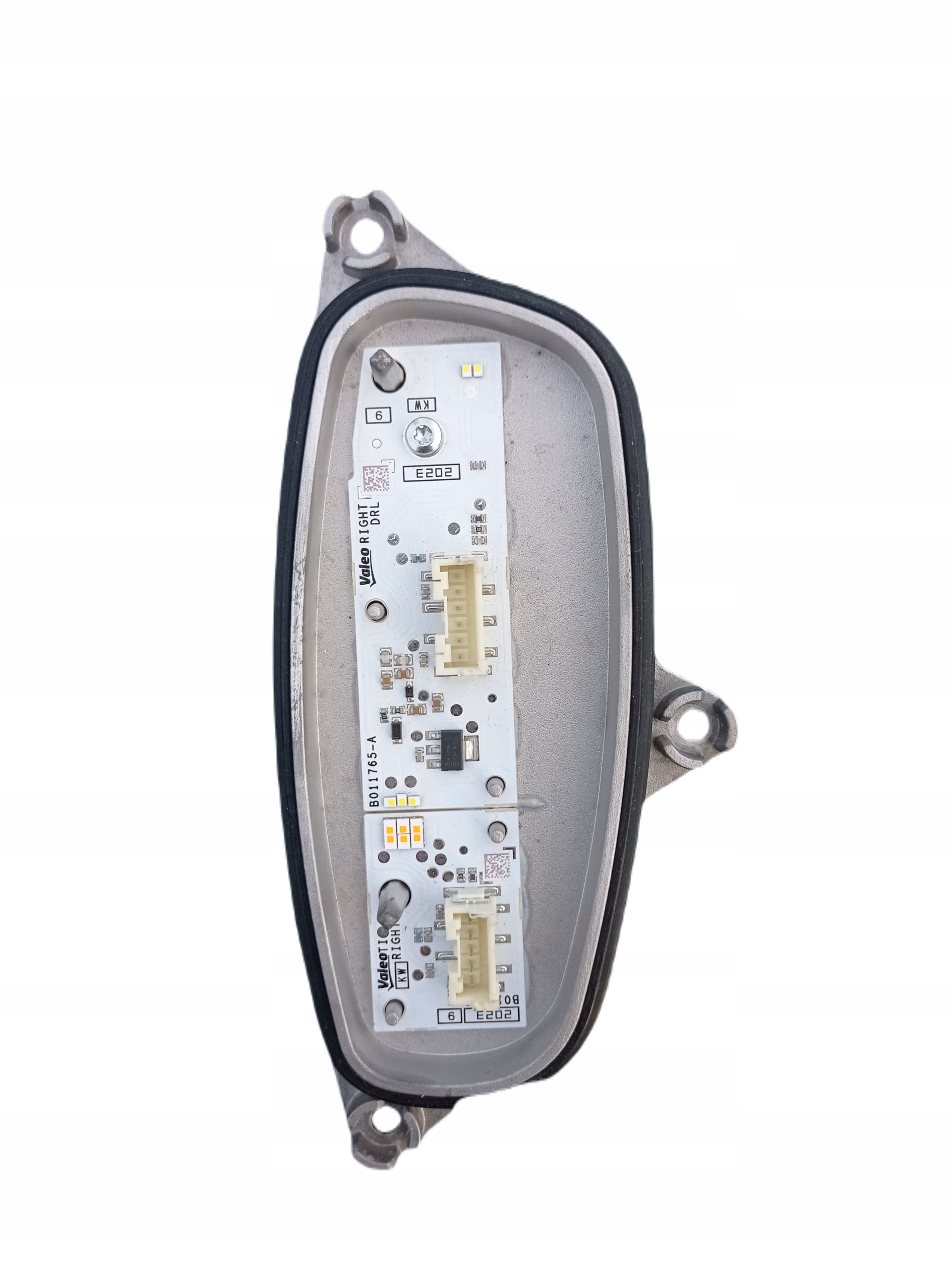 Moduł Jeż DRL Prawy LED Audi Q2 81A998474