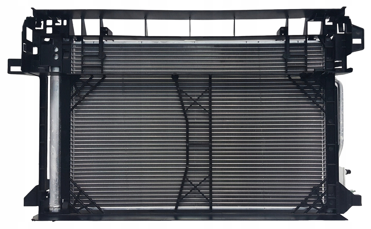 84208083 23336302 - Кондиционер рама OPEL INSIGNIA B 17-84208079 MT