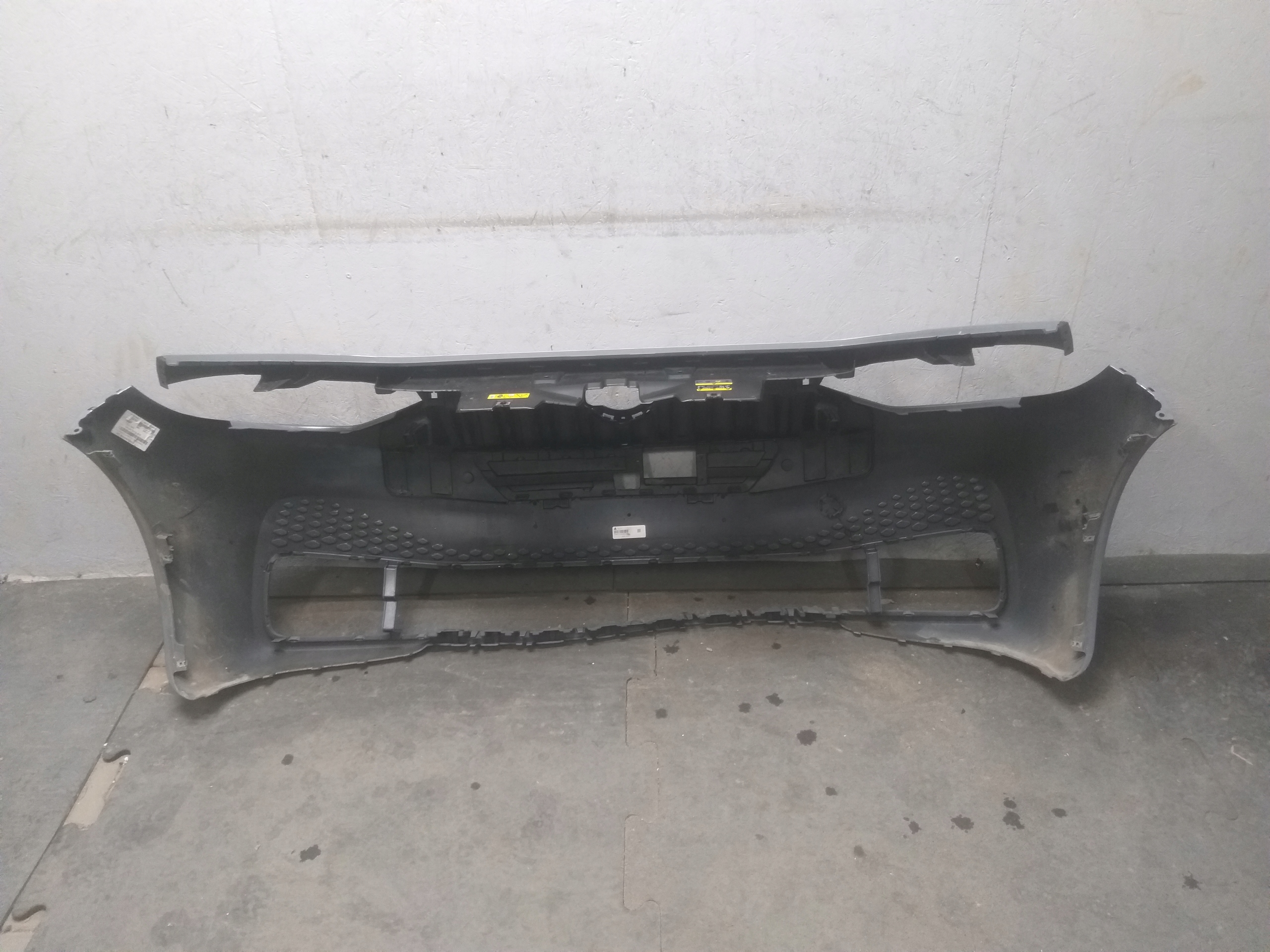 nárazník předek VW ID3 ID 3 ID-3 10A