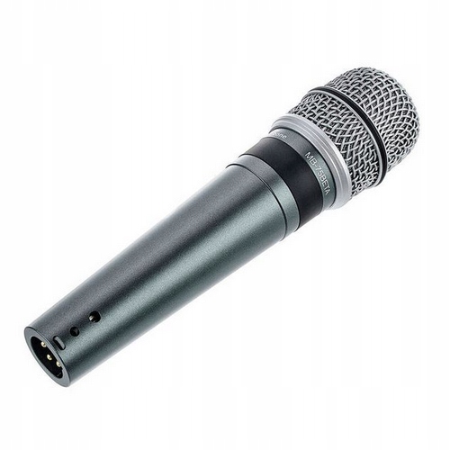 Mikrofon dynamiczny instrumentalny the t.bone MB75 Beta Uchwyt Case ZESTAW Marka THE T.BONE