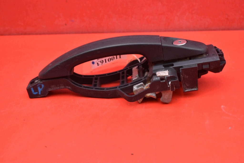 handle left front front black FORD TRANSIT CONNECT MK2 13-20