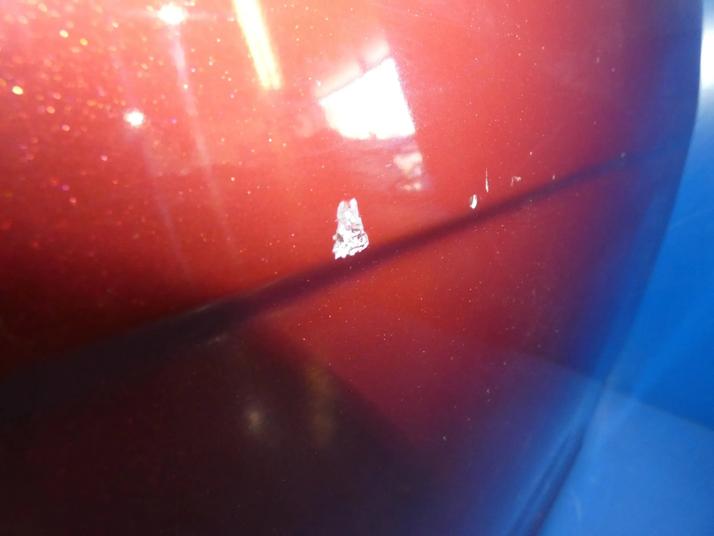 Jaguar XE dveře levý předek přední