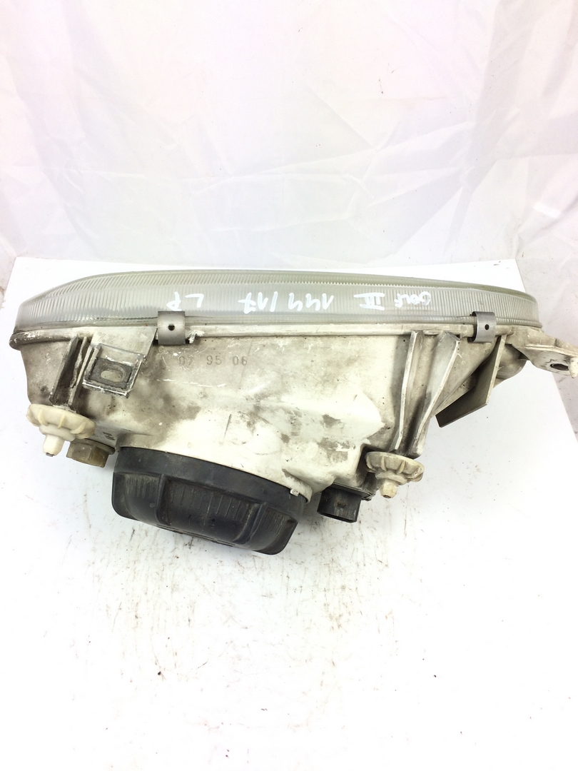 REFLEKTOR light front VW GOLF III left VW
