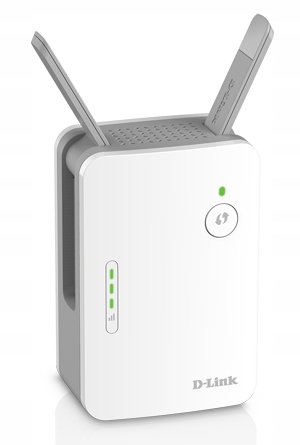 D-Link DAP-1620 Wireless AC1200 Db Range Extender DAP-1620/E