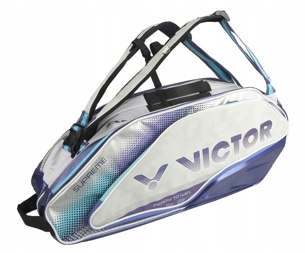 2-komorová taška na rakety Victor BR9215 Hb