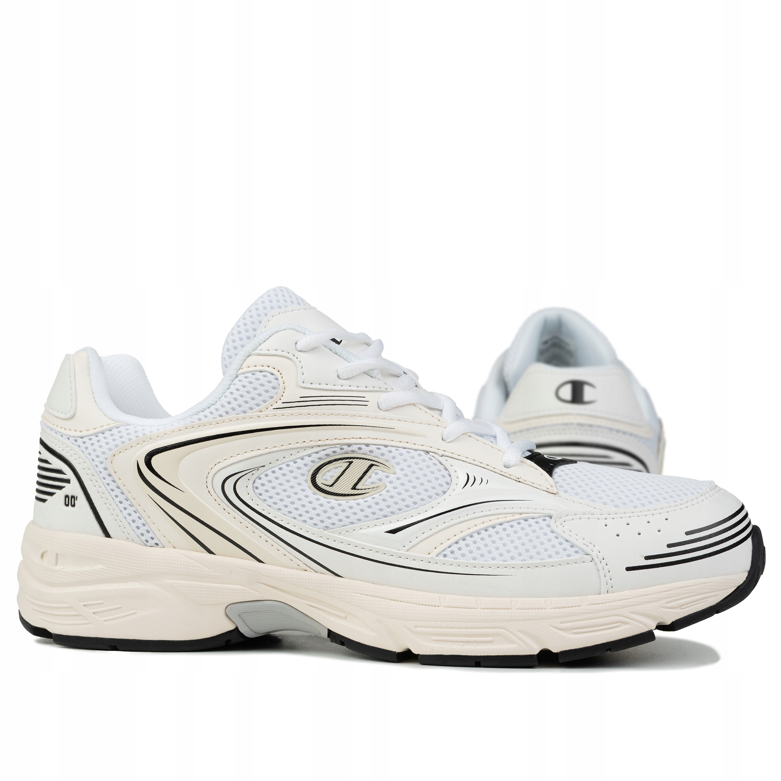 Pánské sportovní boty Champion Run 00 S22314CHAWW017