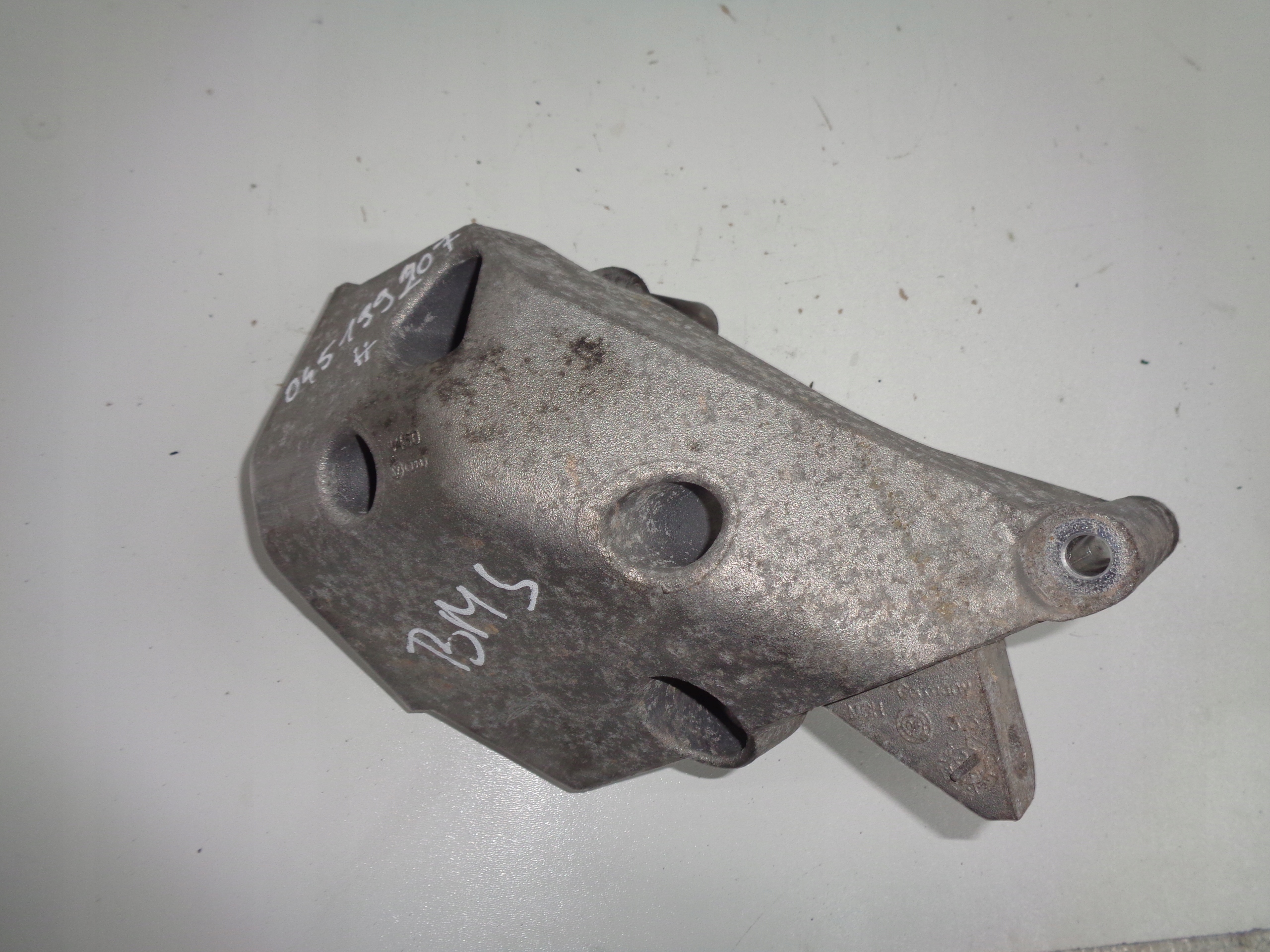 POLO IBIZA FABIA 1.4 TDI BMS engine mount 02-09