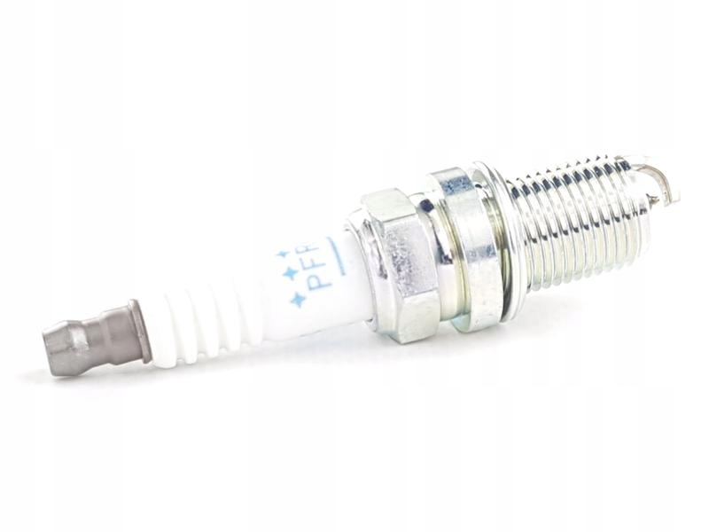 NGK 4 X ŚWIECE PFR6Q AUDI A3 8L A4 B5 B6 B7 1.8T Producent części NGK