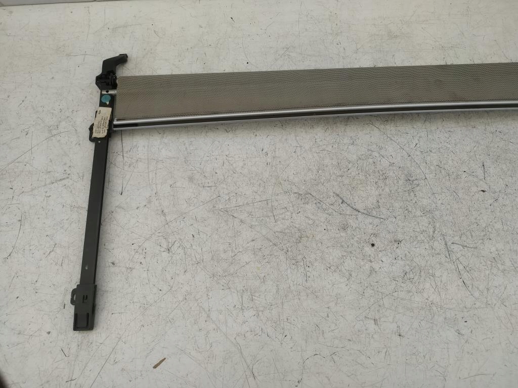 ROLETA DACHU LEWY PRZÓD FORD GALAXY MK3 2.0 TDCI Jakość części (zgodnie z GVO) O - oryginał z logo producenta pojazdu (OE)