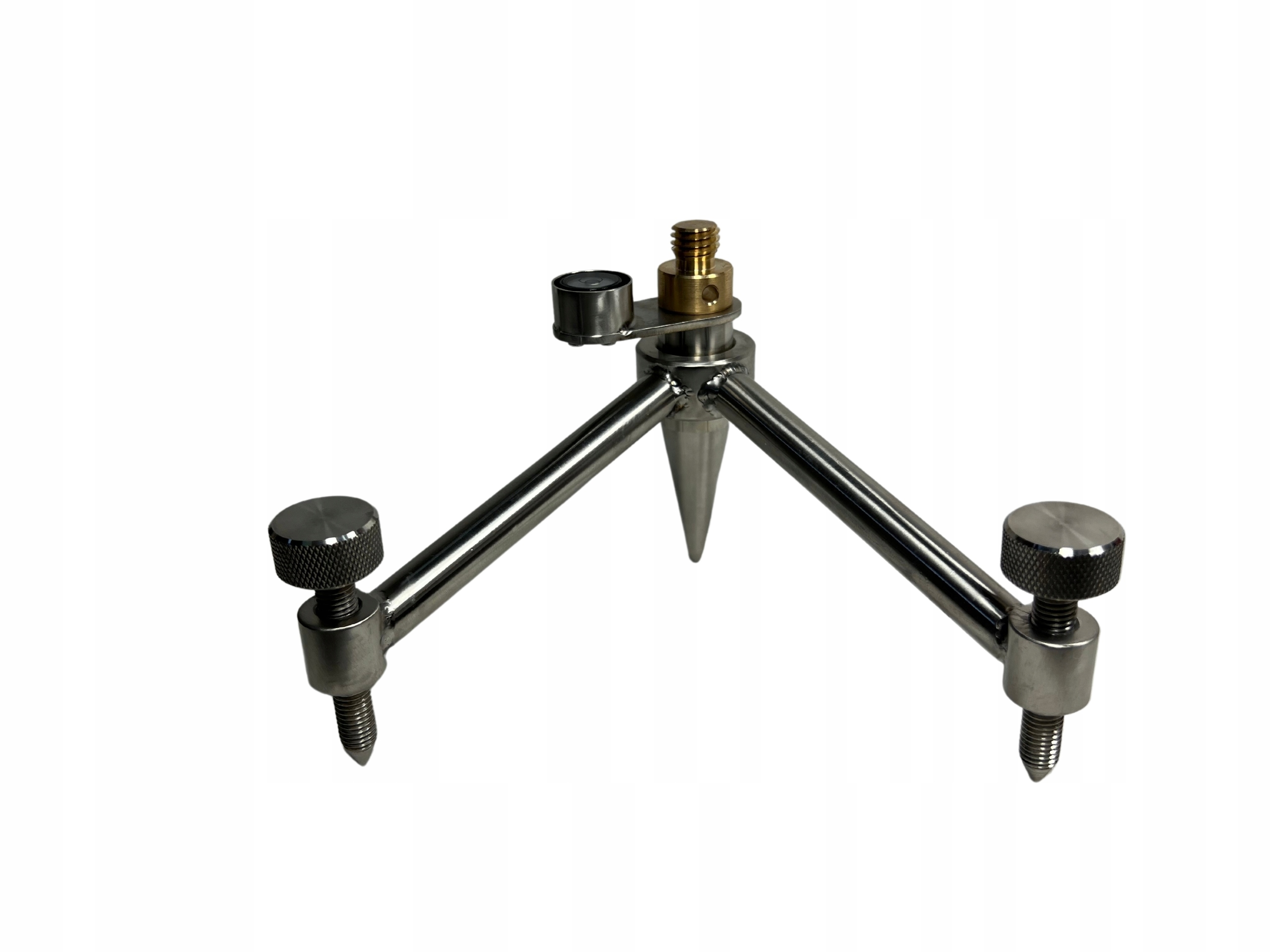 Mini statyw do wymuszonego centrowania [MTP] GEO-MAX Marka Geo-Max