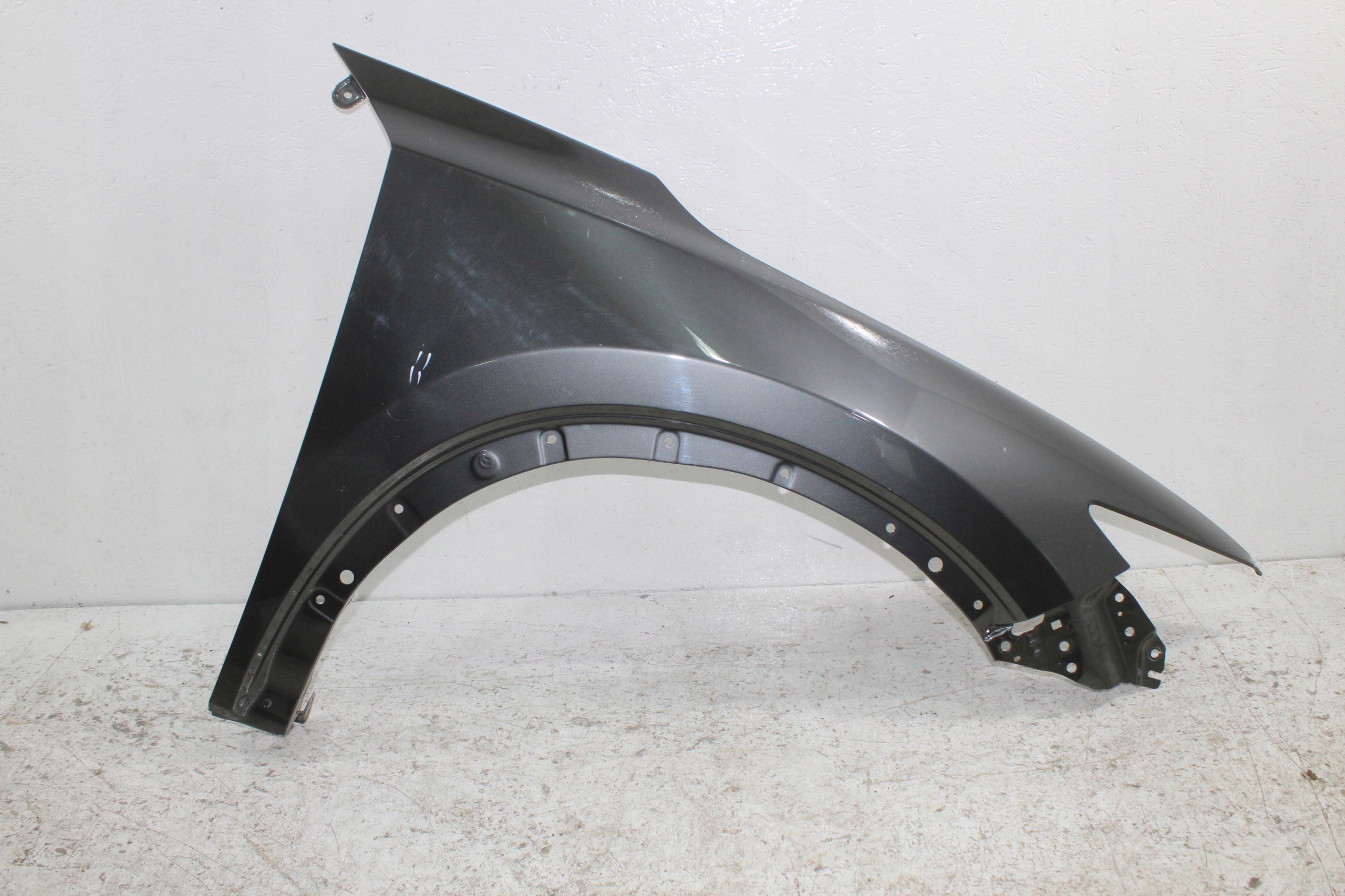 Mazda CX5 CX 5 II lift fender right front front