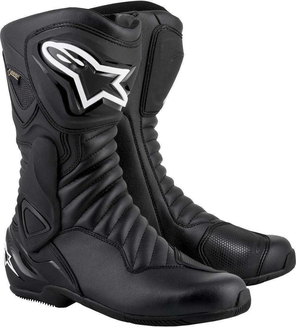 Buty ALPINESTARS SMX-6 V2 GORE-TEX r.41 Promocja!