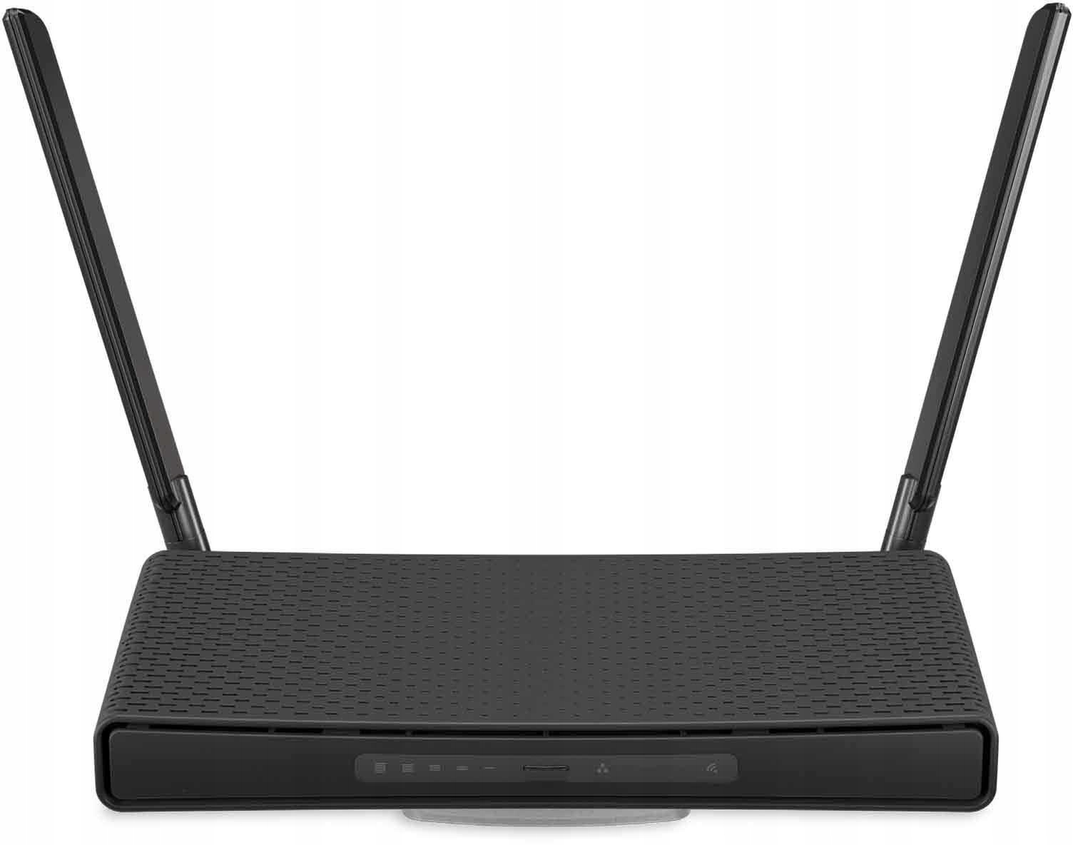 WiFi router Mikrotik C53UiG 5HPaxD2HPaxD Access Point