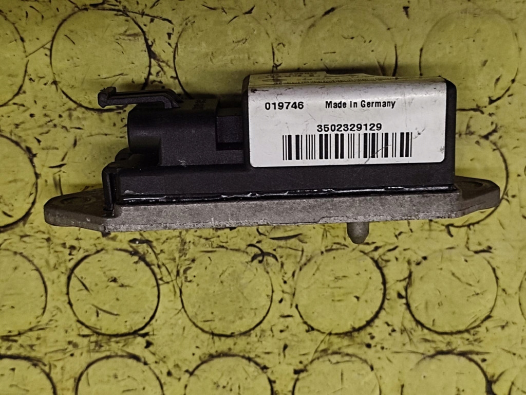 BMW E39 Sensore impatto 65778375643