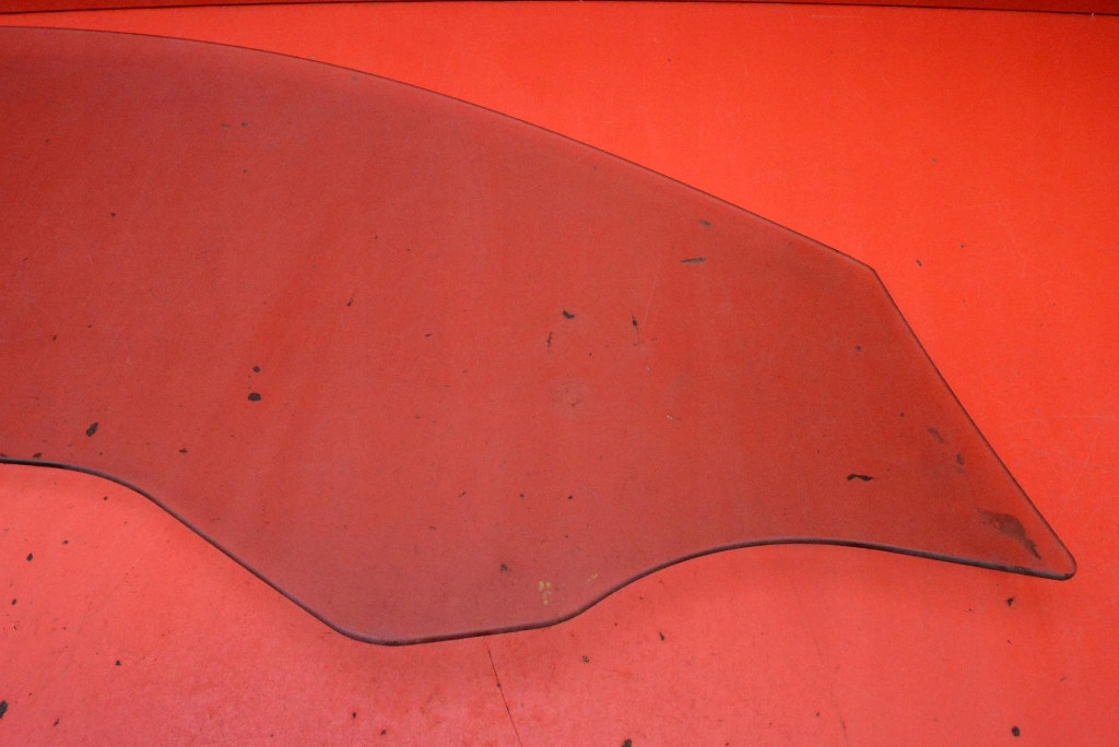 window side left front front HYUNDAI GENESIS 1 and R COUPE 08-12