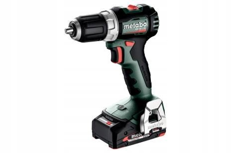 Metabo Wiertarko-wkrętarka Akumulatorowa 18V Bs 18 L Bl