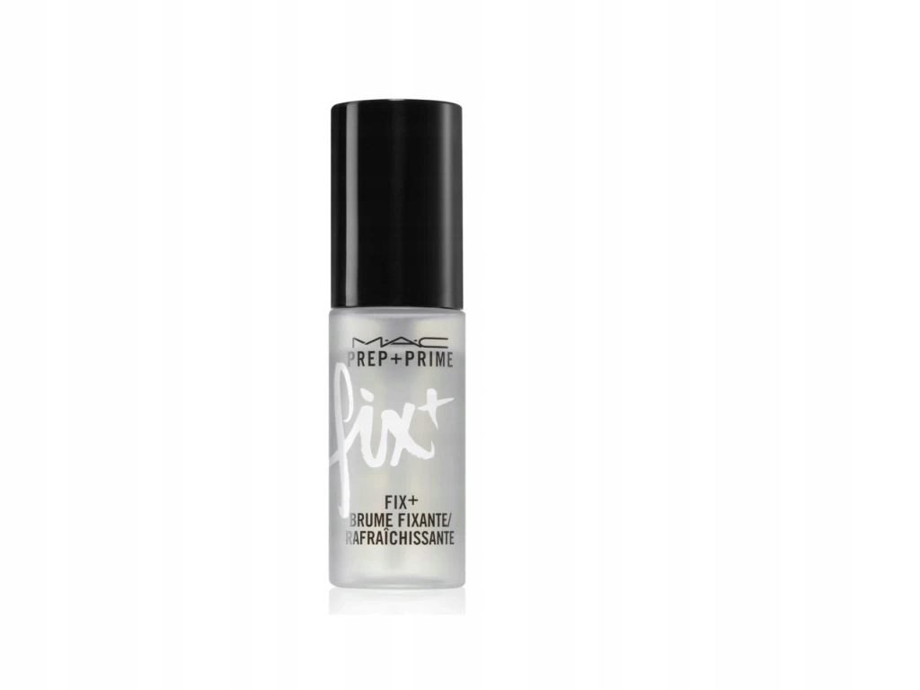 Mac Cosmetics Mini Prep+Prime Fix+ fixační a hydratační sprej 13ml