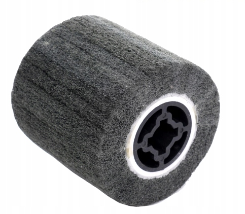Cilindra slīpripa satīna mašīnai 100x100mm P600