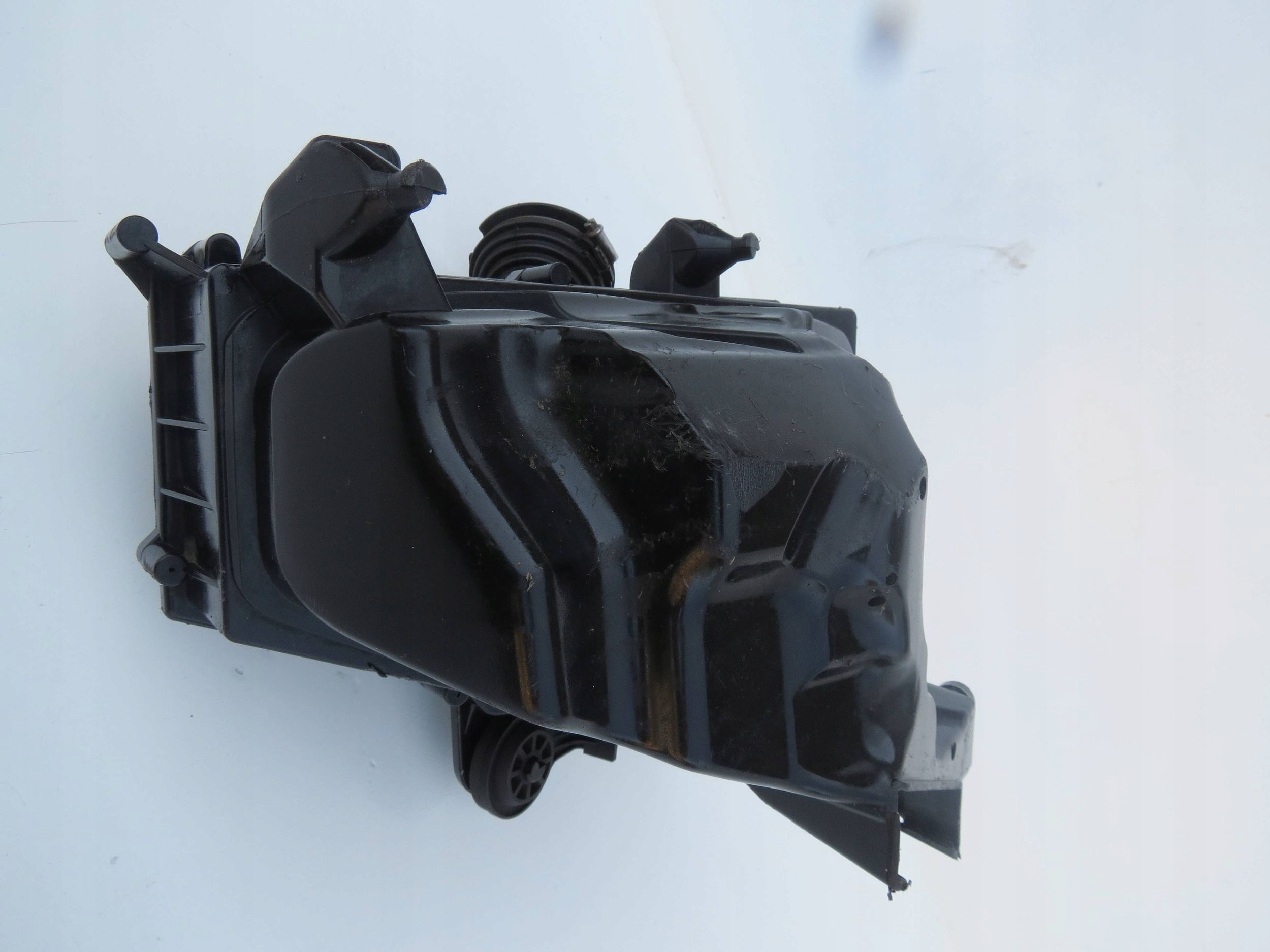 Gehäuse filter luft VOLVO V70 III XC70 II S80 II