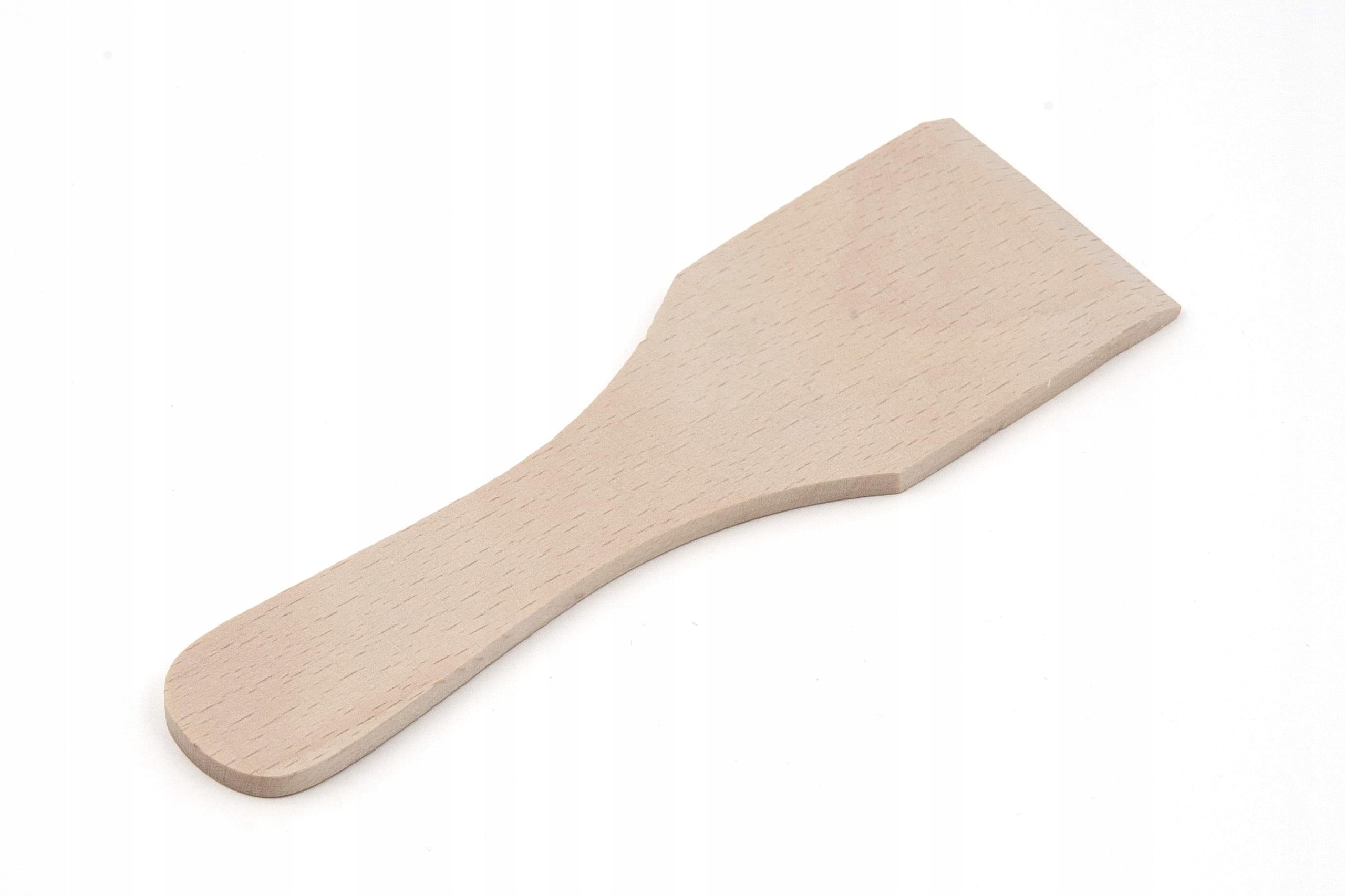 

Łopatka Mini kuchenna drewniana 13 cm Pl Eco