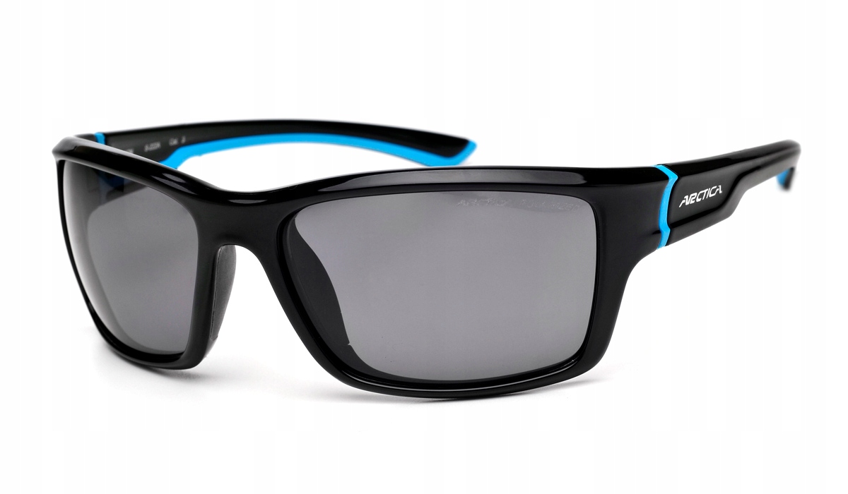 Sportovní Polarizační Sluneční Brýle Arctica S-222A UV400