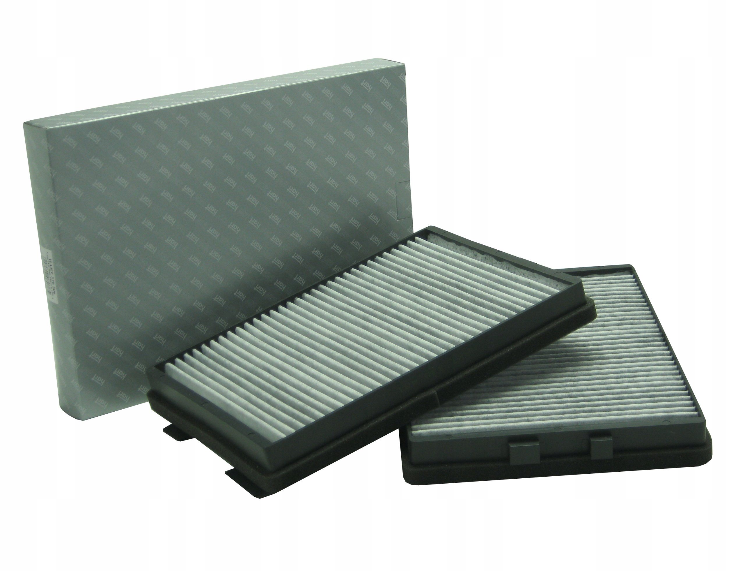 

Bmw E39 520d 525d 530d Filtr Kabiny Pyłowy Węglowy