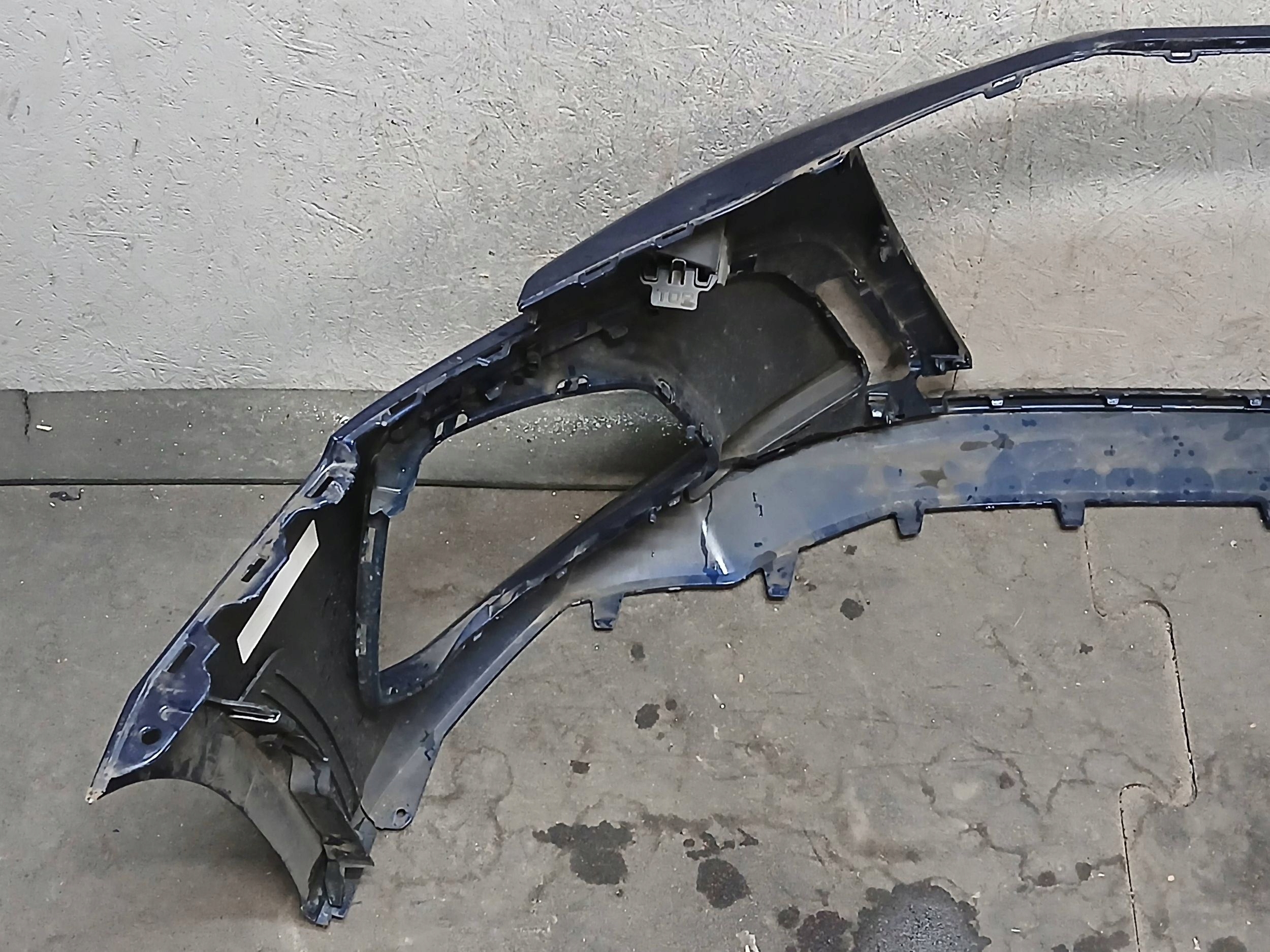 Stoßstange vorne AUDI A3 8Y S LINE