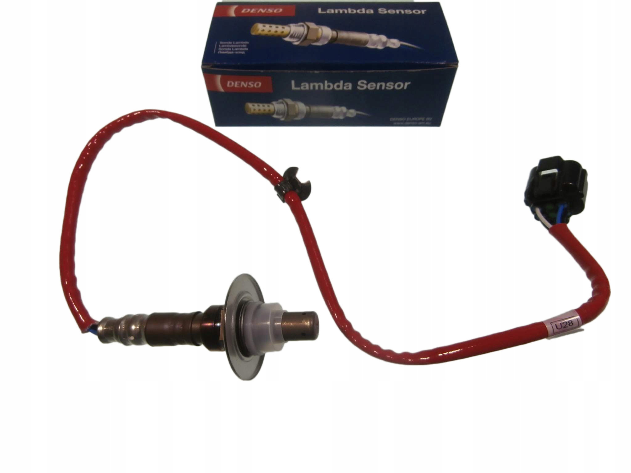 DOX-0361 - SUBARU ЛЯМБДА ДАТЧИК ДАТЧИК 20R EJ204 2.0 L