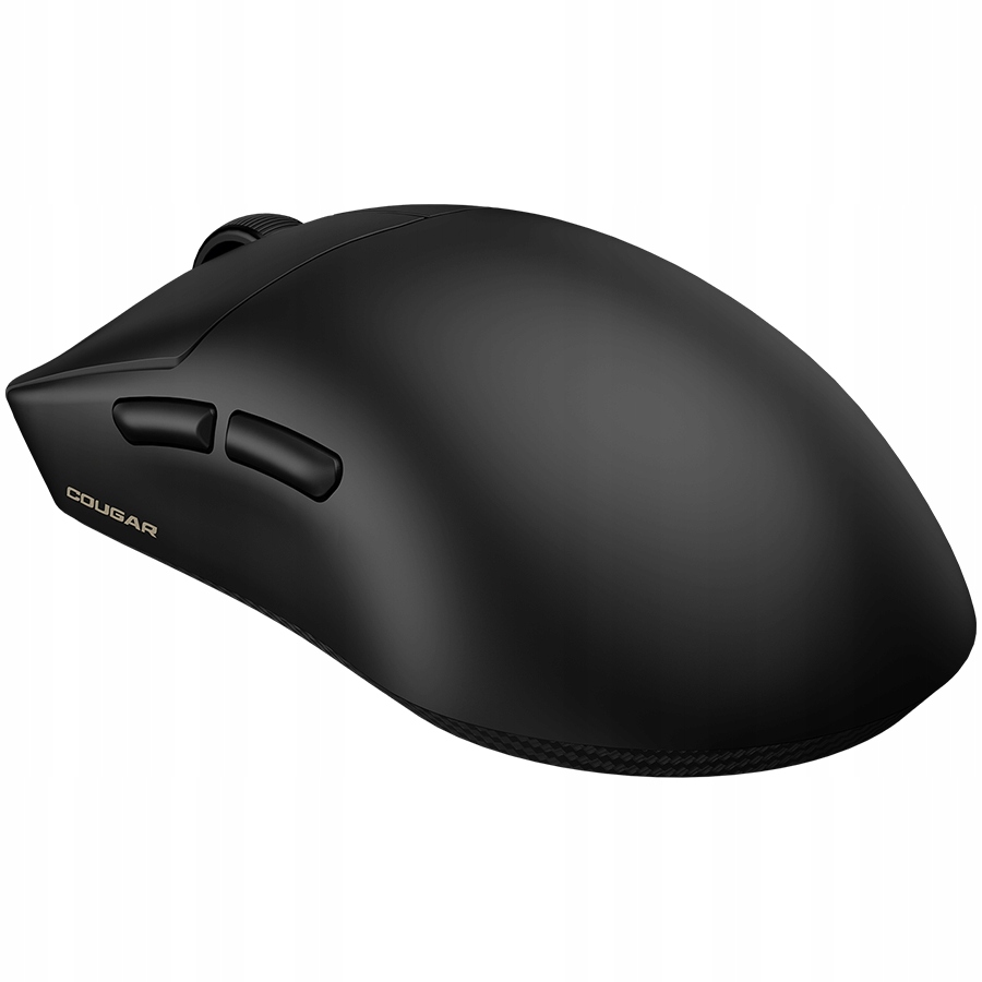 COUGAR Mysz Gamingowa Revenger Pro 4K, Czarna — 11