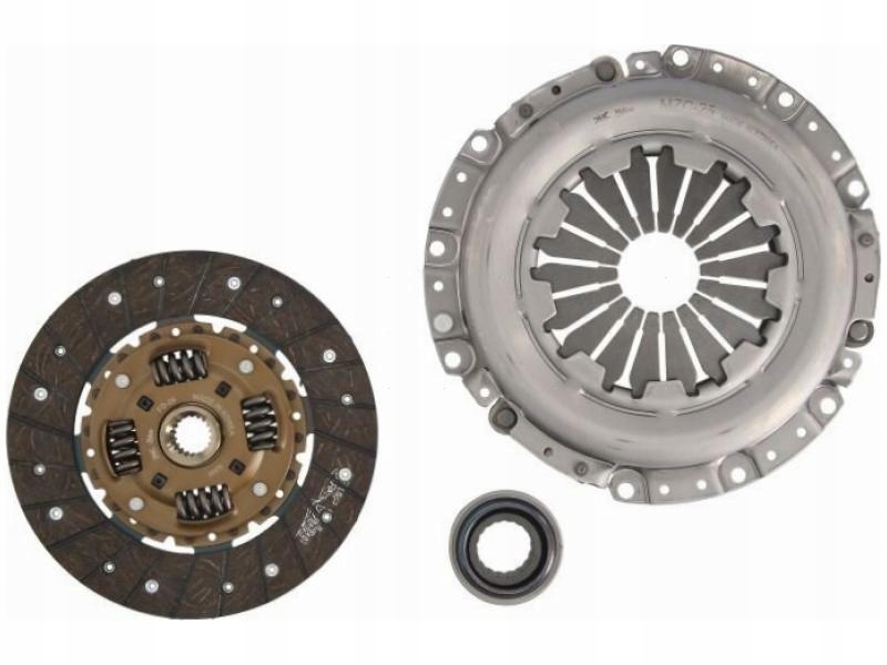 Sada Spojky Mazda Xedos 6 1.6 92-97 2 II 1.3 1.5 07-14