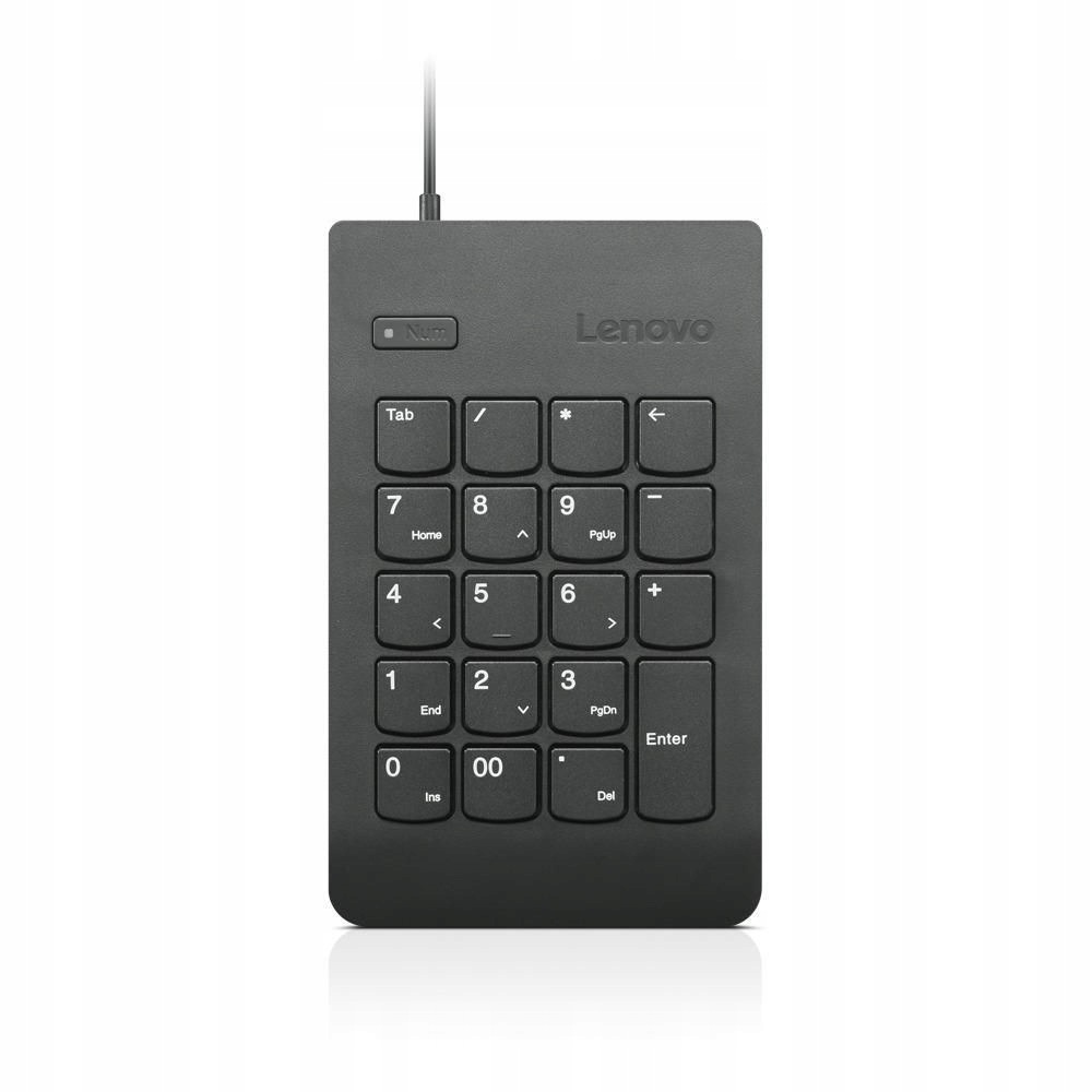 Lenovo Usb numerická klávesnice Gen II