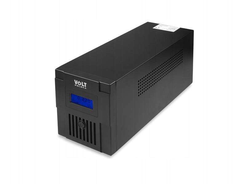 Ups Volt Micro 1500VA 900W 2x9Ah