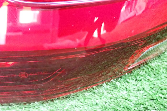 BMW X5 G05 LED 18- light left rear rear part