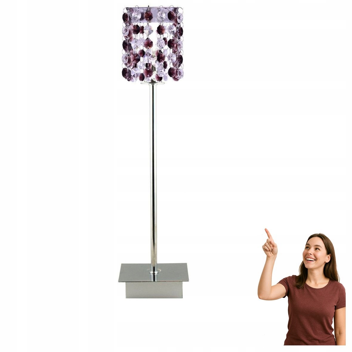 Stolní lampa Classic 41-97036 Candellux