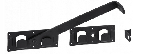 ZASUWA BRAMOWA ZAPADKA CYRKIEL GARAŻOWA DRZWI BRAM DWUSKRZYDŁOWA OCYNK EAN (GTIN) 5907708131676