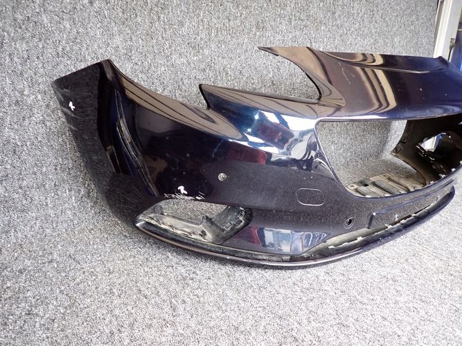 OPEL CORSA E 14- nárazník přední předek