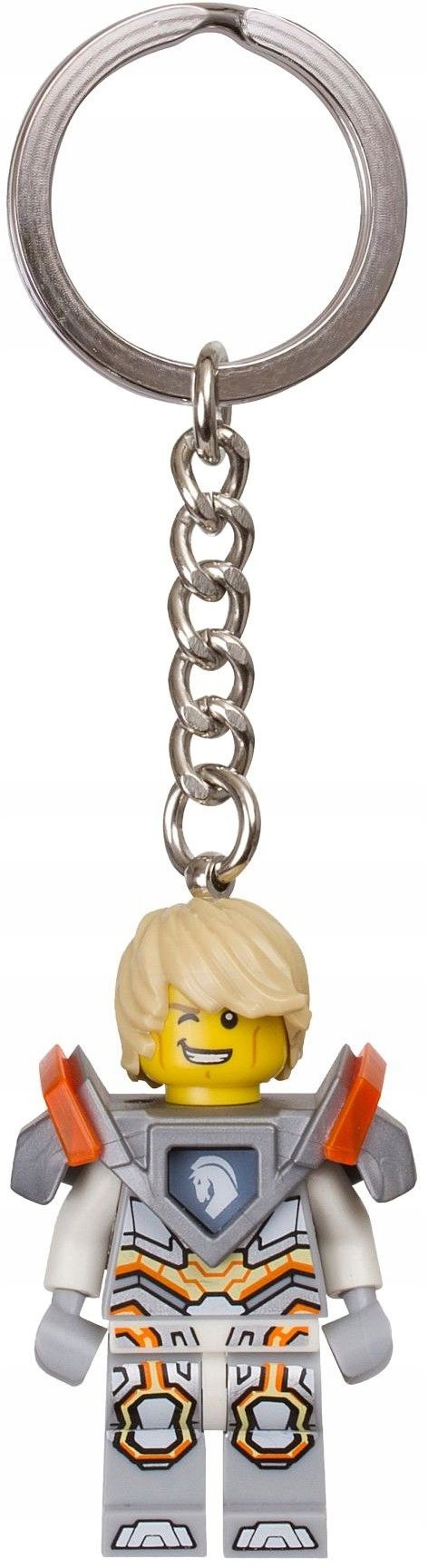 Brelok Lego 853684 Nexo Knights Lance