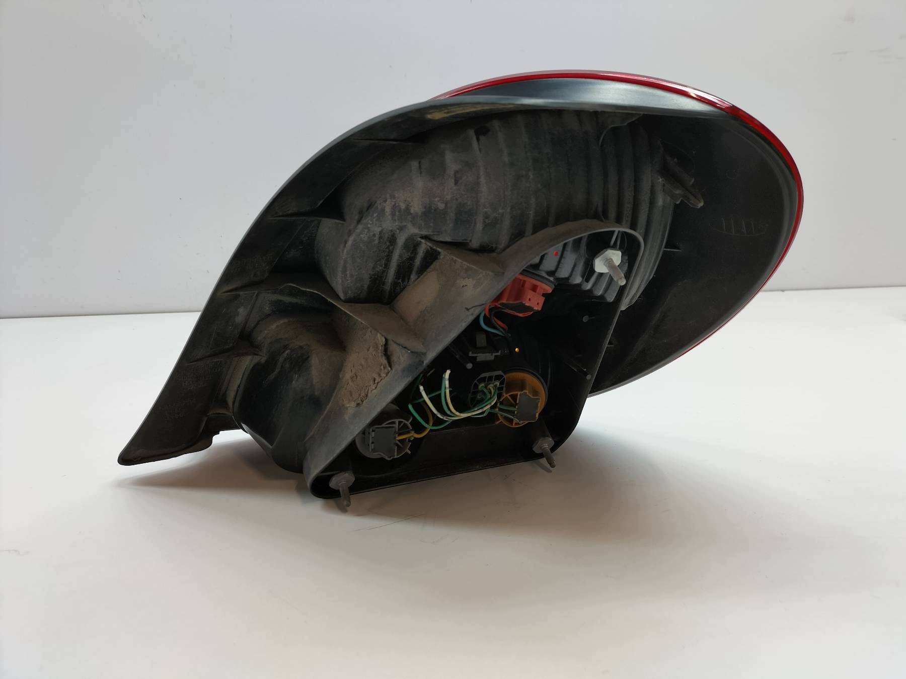 light rear part left E11 Toyota Corolla VIII (1995-2000)