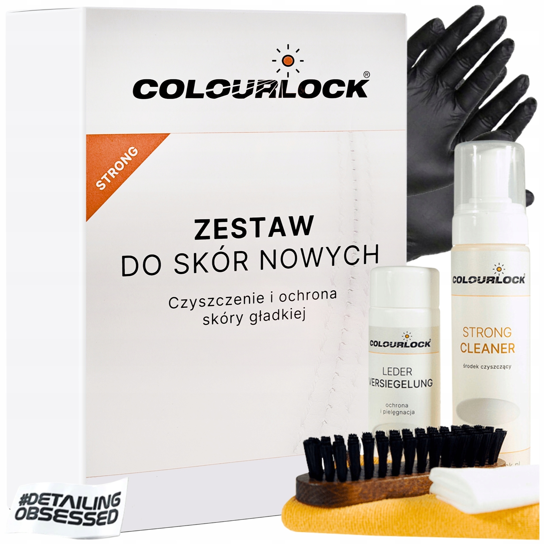 COLOURLOCK Strong Cleaner 1000ml