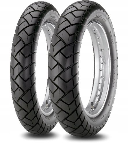 Pneumatika Maxxis M-6017 Traxer 130/80 17 65H Tl Zadný