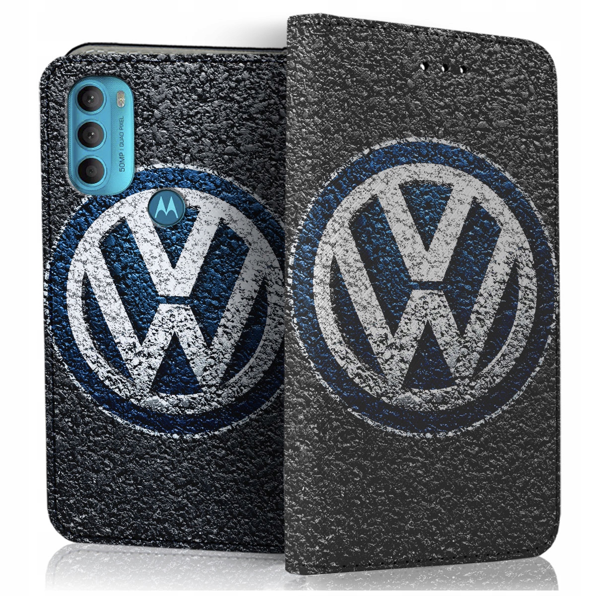 

Etui Modne Do Motorola Moto G71 5G TOP100